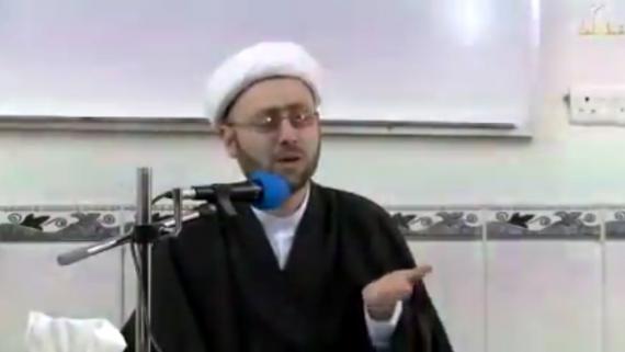 حب الله عز وجل