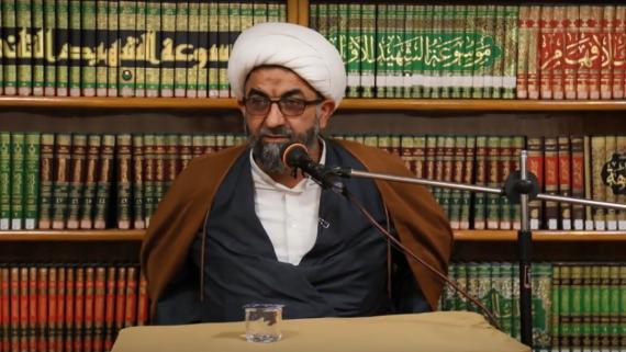 محاضرات رمضانية-الصيام وتهذيب الاخلاق - الشيخ ياسر كاشف الغطاء -9رمضان 1439هـ