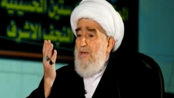 رؤيا الشيخ جعفر كاشف الغطاء (قدس سره) ما ينفع يوم القيامة زيارة الحسين وقضاء حوائج الإخوان