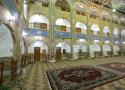 Rehabilitation of the housing complex to host visitors in memory of the Arba’iniya Imam Hussein (peace be upon him)