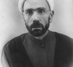 الشيخ عبد الرضا ال كاشف الغطاء