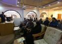 General kashialgetaa Foundation hosts a university delegation