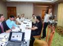 The General Kashif Al-Getaa Foundation participates in the investigative journalism course
