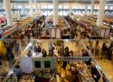 The Tehran International Book Fair finishes with a unique and effective participation of The General Kashif Al-Getaa Foundation