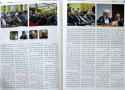Sada Al-Raudhatain Magazine highlights the research (The Project of Fatwa of Sacred Defense) of Dr. Sheikh Abbas Kashif Al-Ghitaa