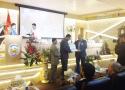 The General Kashif Al-Getaa Foundation finishes its participation in the Karbala International Book Fair