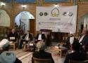مؤسسة كاشف الغطاء العامة تعقد الجلسة العلمية الثالثة لمؤتمر (المرجعية وأثرها في بناء الإنسان)