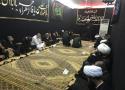 ال كاشف الغطاء يقيمون مجلس عزاء حسيني في العشرة الاولى من المحرم