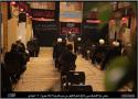مع حلول شهر محرم الحرام ال كاشف الغطاء يقيمون المجلس الحسيني السنوي