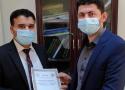 مؤسسة كاشف الغطاء العامة تشارك في مؤتمر للنهضة الحسينية