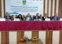 مؤسسة كاشف الغطاء العامة تشارك في المؤتمر الاول للمنظمات غير الحكومية في النجف الاشرف