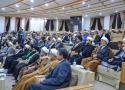 مؤسسة كاشف الغطاء العامة تشارك في دورة (مؤسسات البناء الفكري في القرآن الكريم والسنة المطهرة)