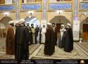 الحوزات العلمية البحرينية في ضيافة مؤسسة كاشف الغطاء العامة