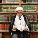 -lectures in Ramadhan/The Reward of fast braking/ sheikh AbbasKashifalgetaa